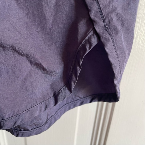 Free People Movement The Way Home Shorts Deep Sea Small - Picture 12 of 16